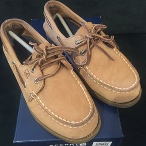 Boys Sperry Top-Sider Shoes